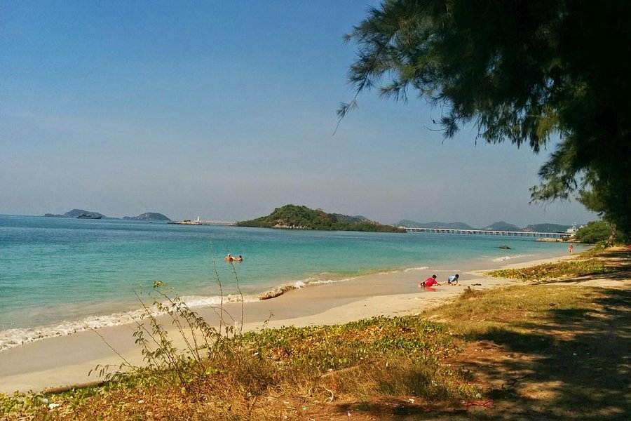 Nang Ram Beach image