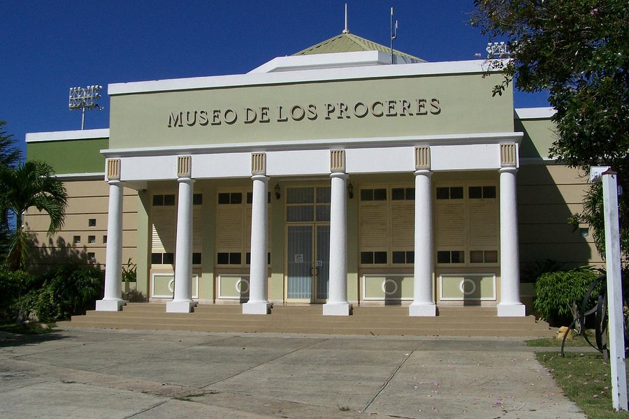Museo de los Proceres image
