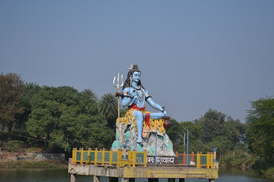 Chandrika Devi Temple image