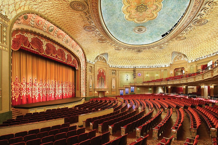 Tennessee Theatre image