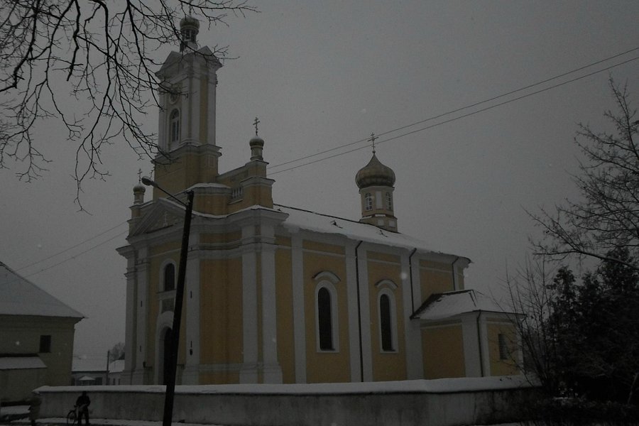 Church of St. Peter and Pavel image