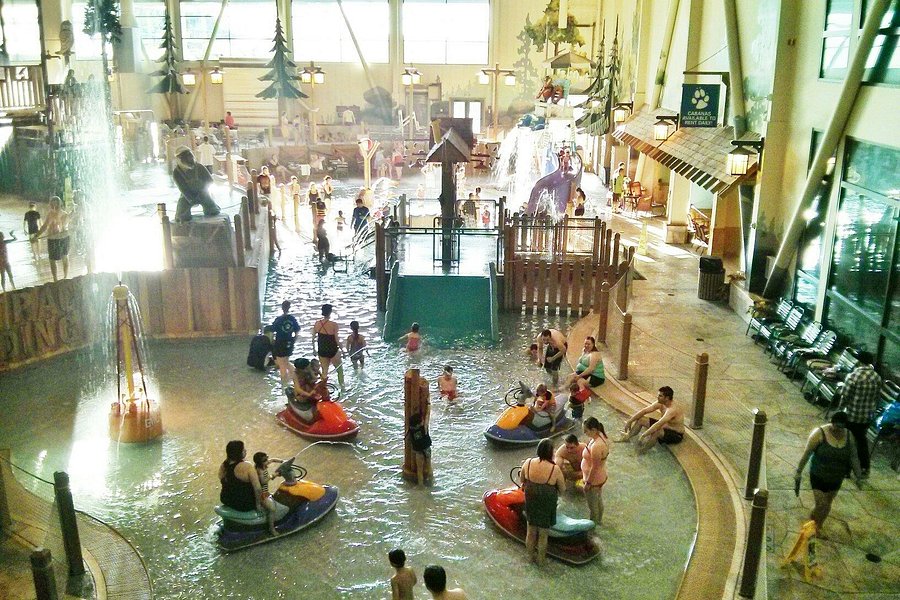 Great Wolf Lodge image