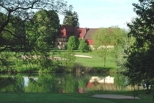 Golfclub Schloss Braunfels image