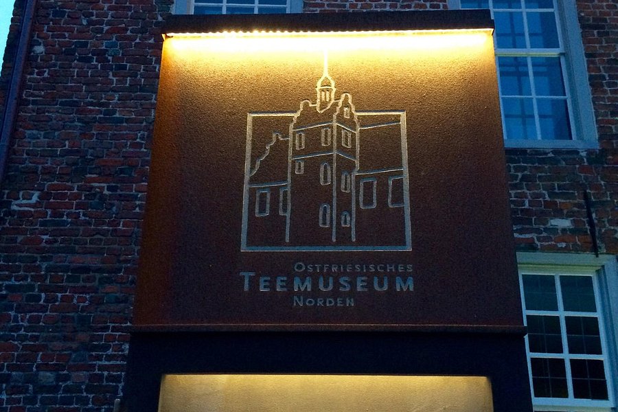 Teemuseum image