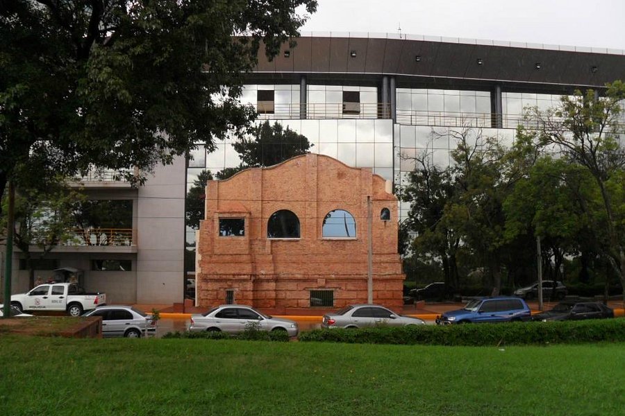 Legislative Palace (Palacio Legislativo) image