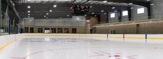 Center Ice Arena image