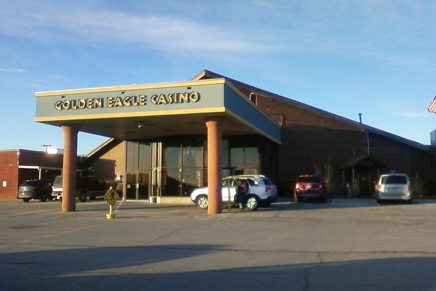 Golden Eagle Casino image
