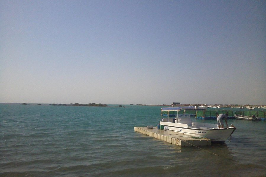 Yanbu Al-Bahr Beach image