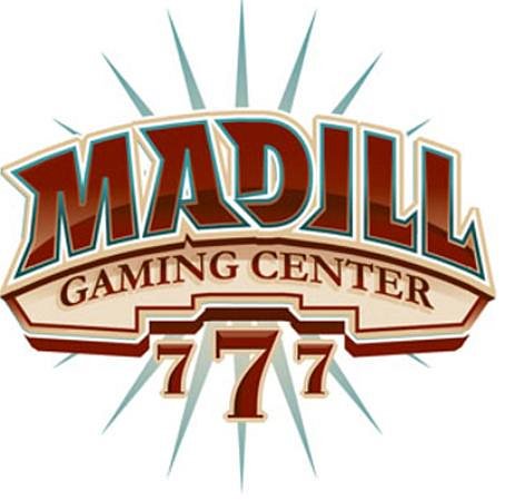 Madill Gaming Center image
