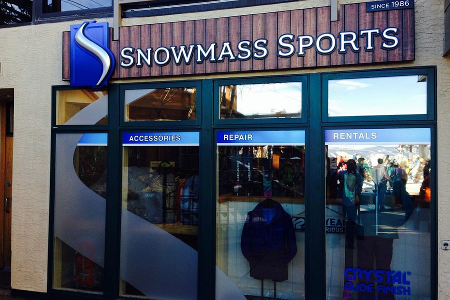 Snowmass Sports image