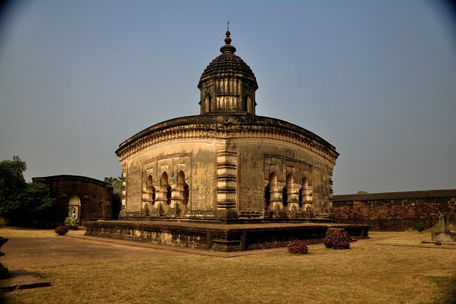 Radha Govinda Temple image