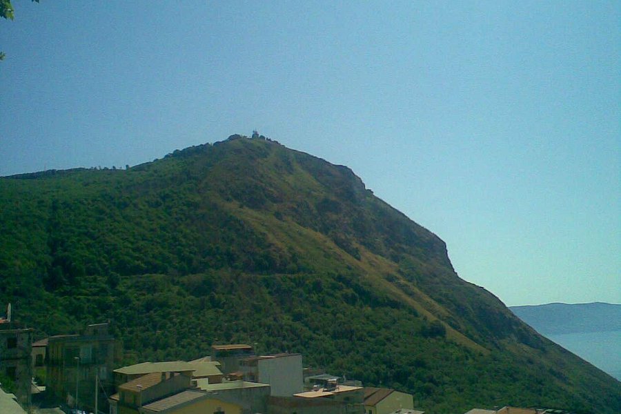 Monte Sant' Elia image