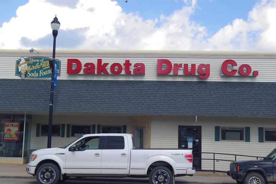 Dakota Drug image