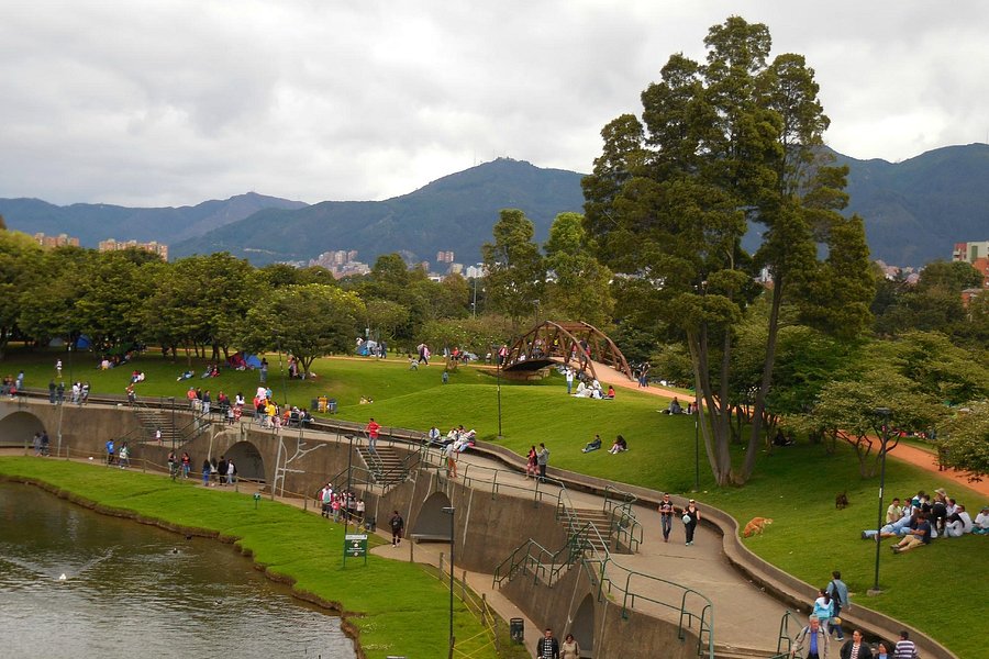 Parque Metropolitano Simón Bolívar image
