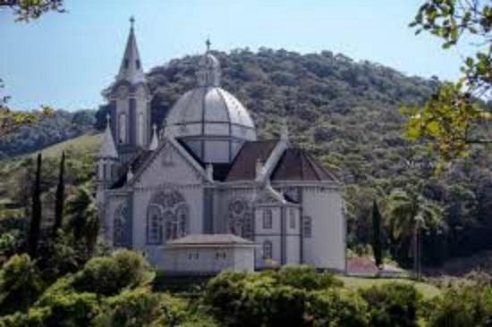 Igreja matriz de São Pedro de Alcântara image