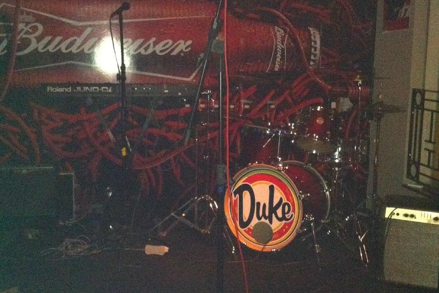 Duke Pub image