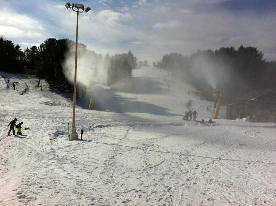 Boyce Park Ski Area image
