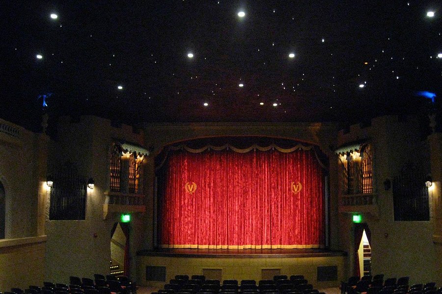 Tivoli Theatre image