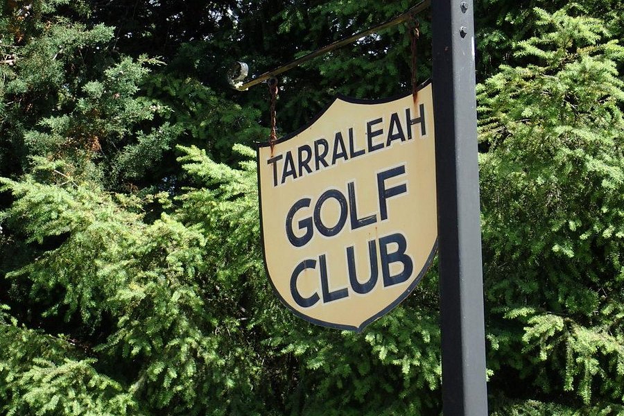 Tarraleah Golf Club image