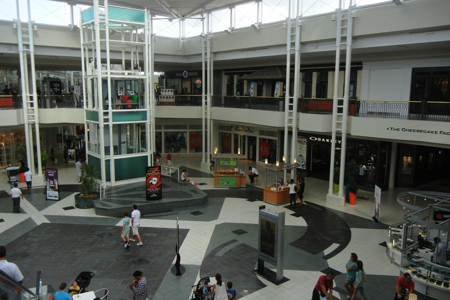 North Point Mall image