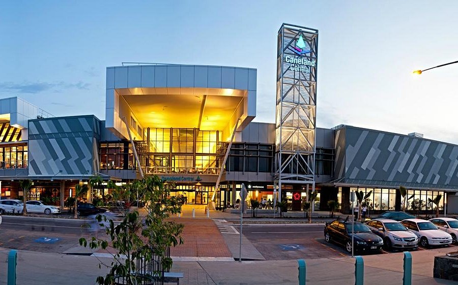 Caneland Central Shopping Centre image