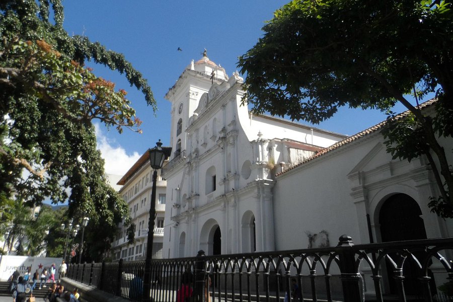 Catedral Metropolitana de Caracas image