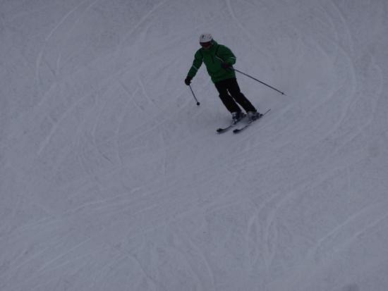 Skigebiet Hohe Veitsch image