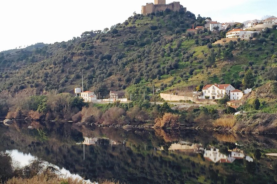 Castelo de Belver image