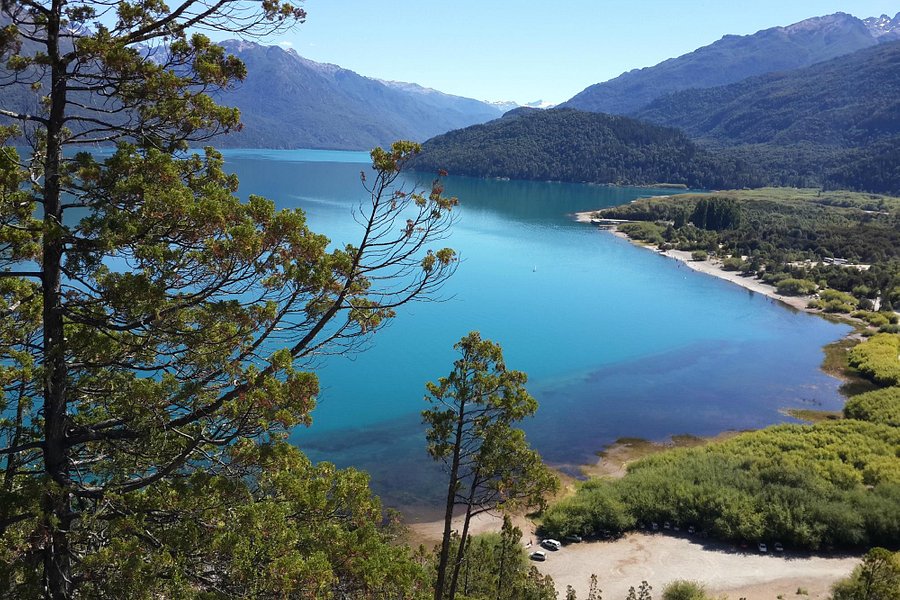 Parque Nacional Lago Puelo image