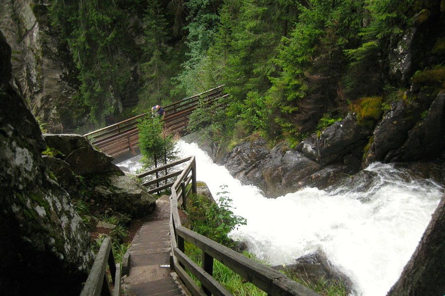 Günster Wasserfall image