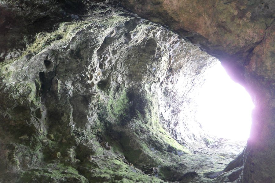 Engelbrecht Cave image