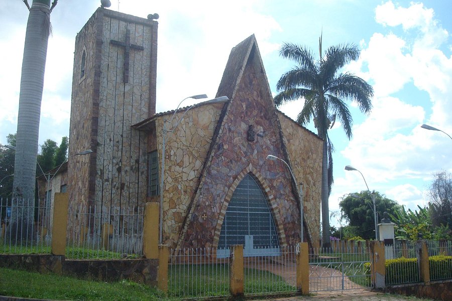 Capela Santo Antônio image