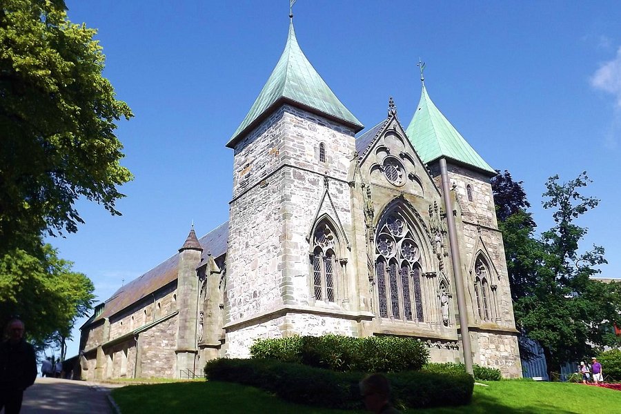 Stavanger Cathedral image