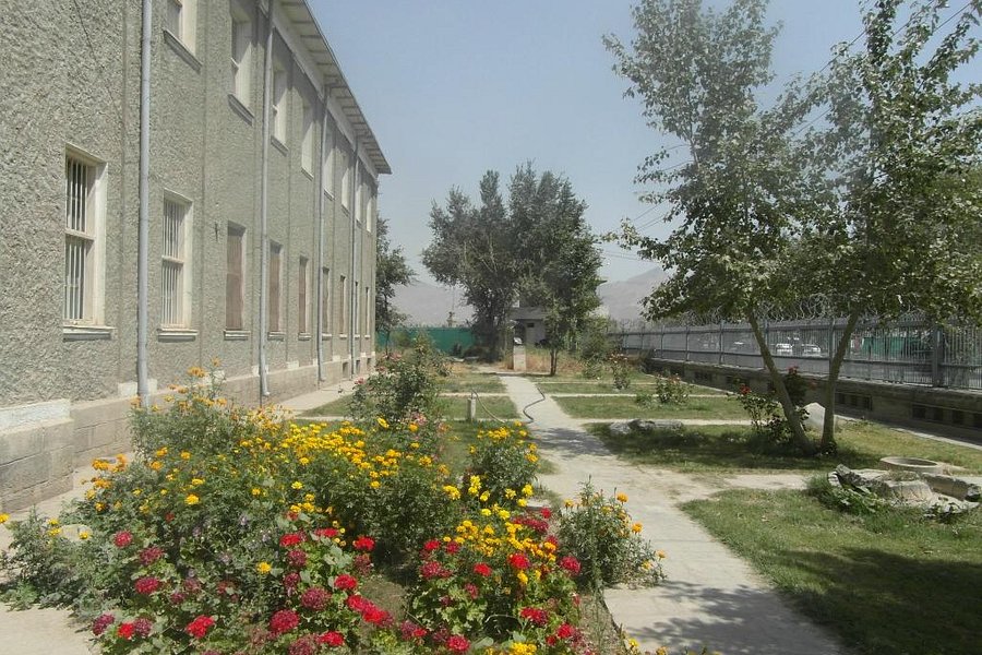 National Museum of Afghanistan image