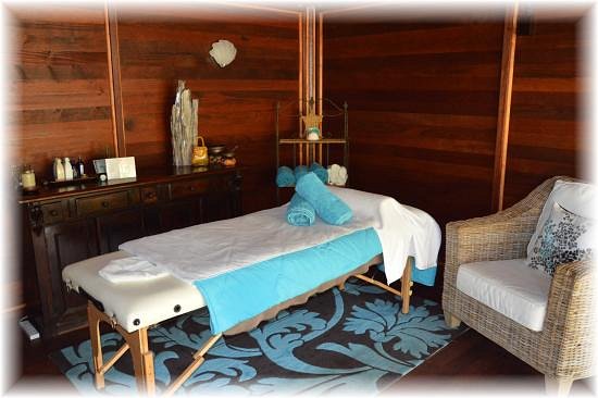 Seahorse Natural Therapies & Accommodation image