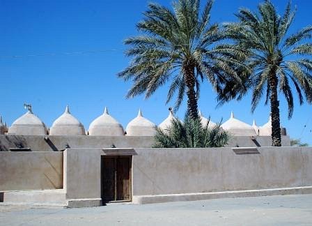 Jami al-Hamoda Mosque image