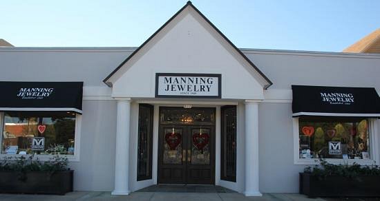 Manning Jewelry image
