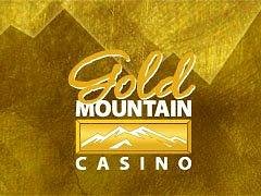 Gold Mountain Casino image