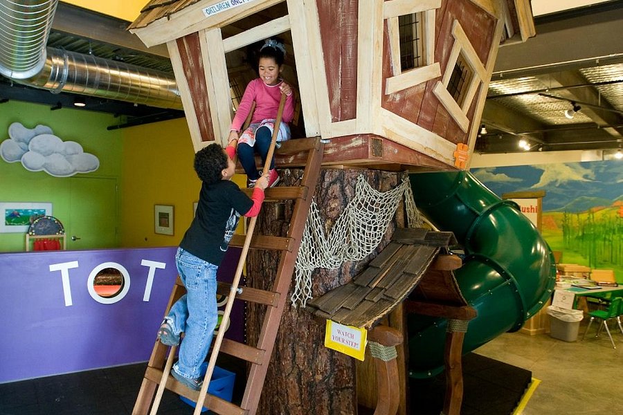 Kids Discovery Museum image