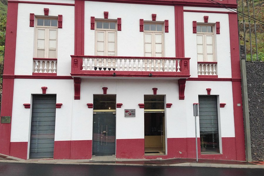 La Gomera Ethnographic Museum image
