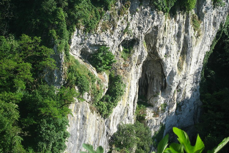 Pazin Abyss image