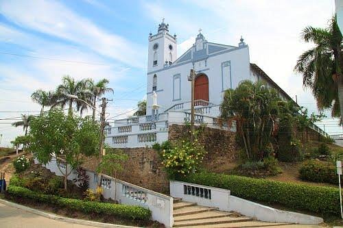 Iglesia de Santo Domingo de Guzman image