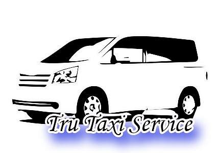 Tru Taxi Service image