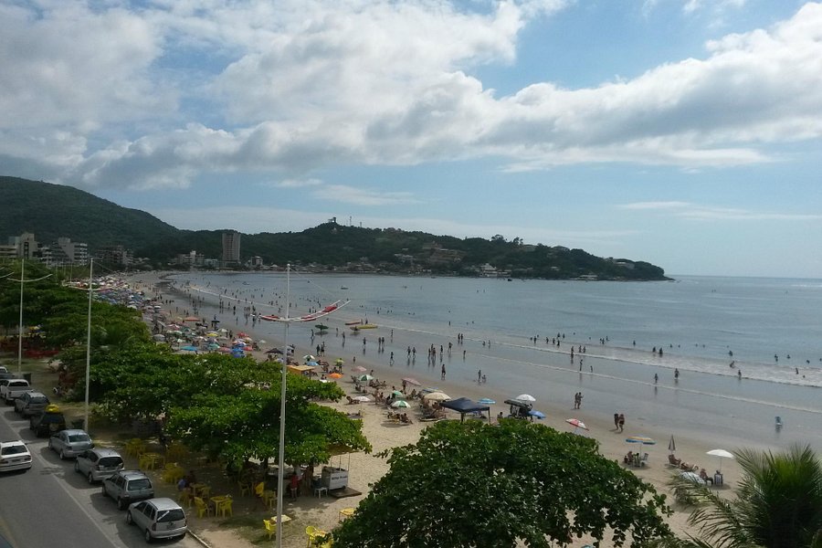 Itapema Beach image