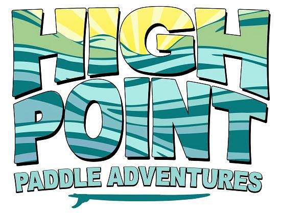 High Point Paddle Adventures image