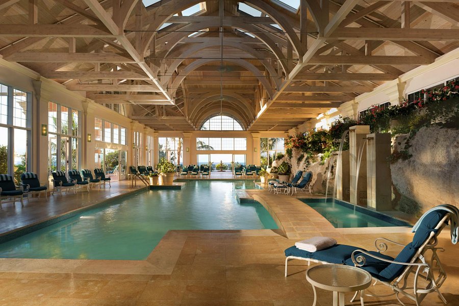 Willow Stream Spa image