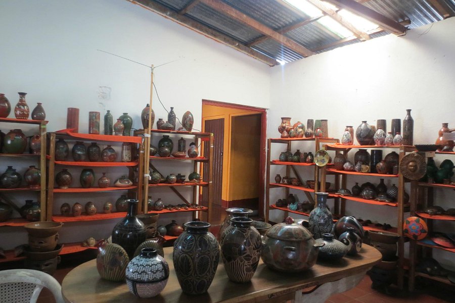 Cooperativa de Artesanos Quetzalcoalt image