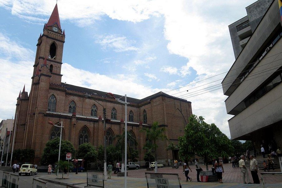Catedral de Neiva image