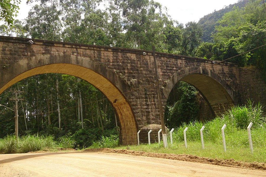 Estrada de Ferro Santa Catarina image