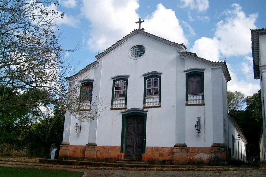 Capela de São João Evangelista image